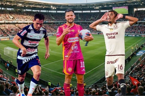 Tabla de posiciones del Apertura 2026: Universitario se mete a la pelea tras victoria ante Alianza Lima