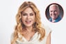 Gisela Valcárcel podría ser Latina, asegura Eric Jurgensen; gerente general del canal: “Estamos conversando”