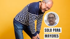 Calambres en el adulto mayor: cuáles son las causas más comunes y cómo aliviarlos