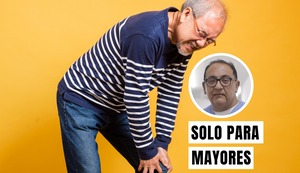 Calambres en el adulto mayor: cuáles son las causas más comunes y cómo aliviarlos