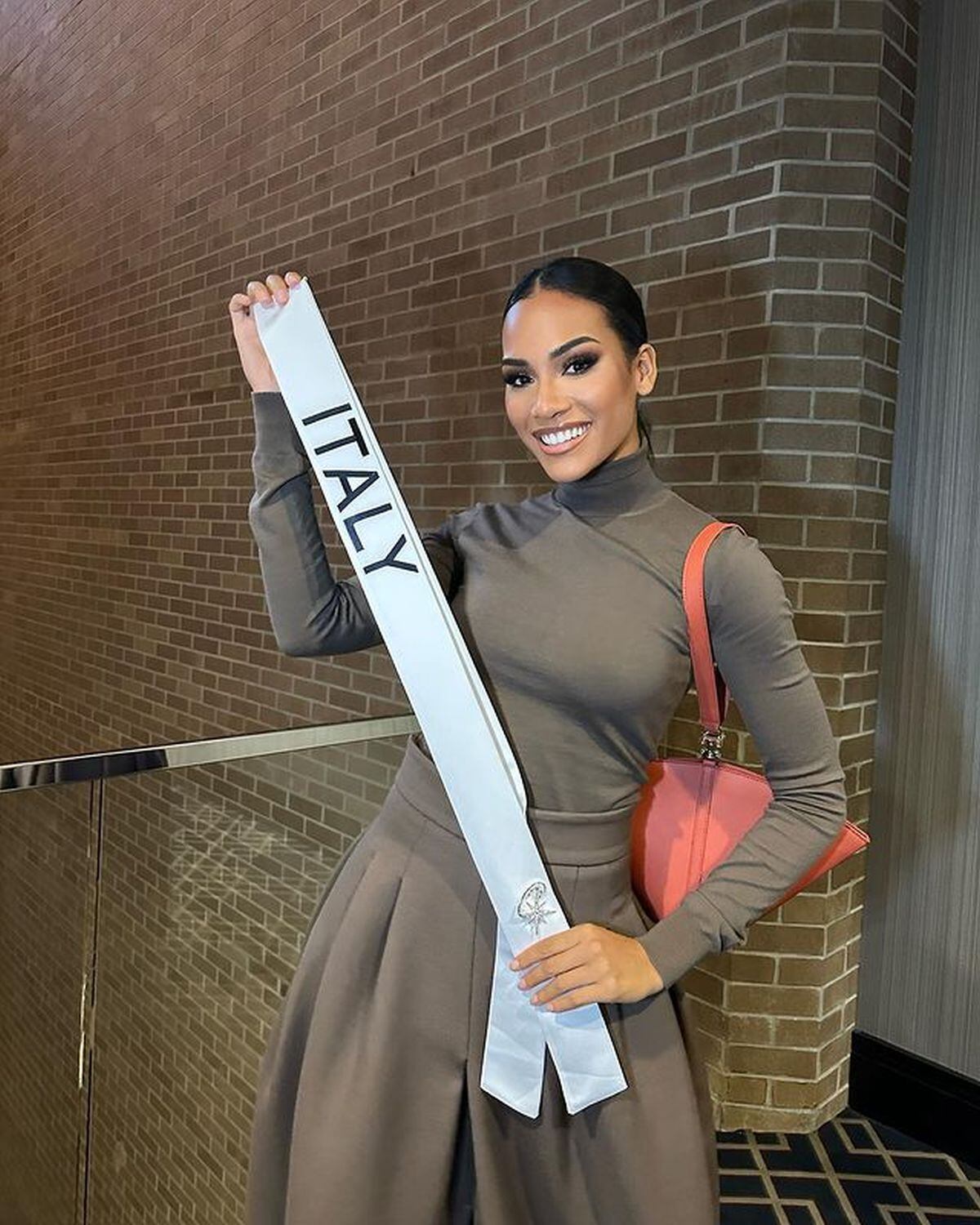 Virginia Stablum (Foto: Virginia Stablum / Instagram)