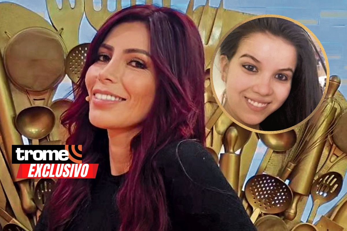 Milena Zárate y Greissy Ortega