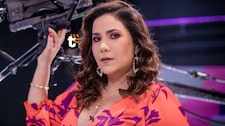Andrea Llosa se conmueve al despedirse de su programa ‘Andrea’ luego de seis años: “Nos vemos pronto”