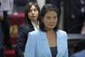 Keiko no descarta candidatura presidencial de Alberto Fujimori y revela: “Lo apoyaría en otras instancias”