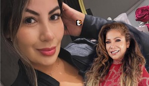 Pamela manda ‘chiquita’ a Marisol tras presunta indirecta y marca distancia: “No tengo amistad con ella”
