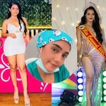 Todo apuntan a presunto feminicidio