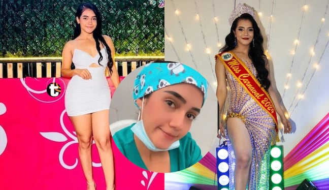 Feminicidio de Sharol Abigail Cortés Cruz en Amazonas
