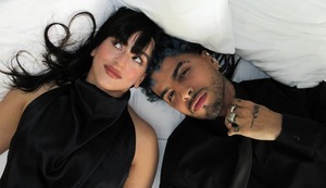 Cuál es el significado del anillo de compromiso que Rosalía recibió de Rauw Alejandro