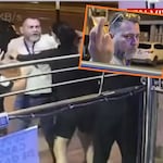 Inicia procedimiento contra extranjero