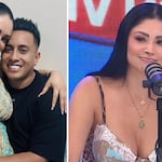 Pamela Franco y Cueva: amor, boda e hijos en planes