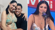 Pamela Franco y Cueva: amor, boda e hijos en planes