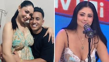 Pamela Franco y Cueva: amor, boda e hijos en planes