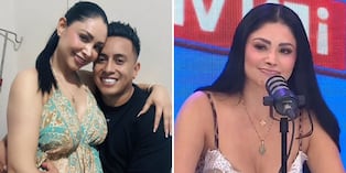 Pamela Franco y Cueva: amor, boda e hijos en planes