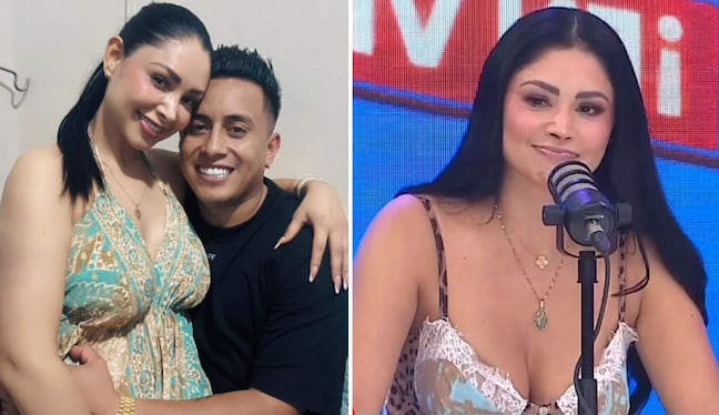 Pamela Franco y Cueva: amor, boda e hijos en planes