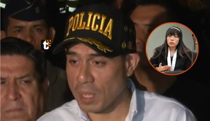 Presidente Jerí se pronuncia tras suspensión de salvoconducto para Betssy Chávez por Cancillería: “No puede viajar a México”