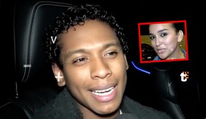 Waldir Felipa se derrite de amor por Daniela Darcourt, pero ACLARA: “Ella no manda en la relación, es 50/50 siempre”