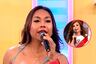 Dayanita se pelea EN VIVO con Janet Barboza: “¿A qué edad se va a retirar? Estoy preocupada por su jubilación”