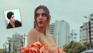 Maryjane Ramírez cuadra a tiktoker ‘Pit’ por entrevista en Magaly Tv: “Está dolido porque volví con mi ex”