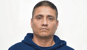 ‘Loco Joe’ se cortó las yemas de los dedos para evitar ser identificado: Cobraba cupos de hasta S/500 mil