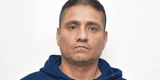 Joe Luis Marín (47), ‘Loco Joe’