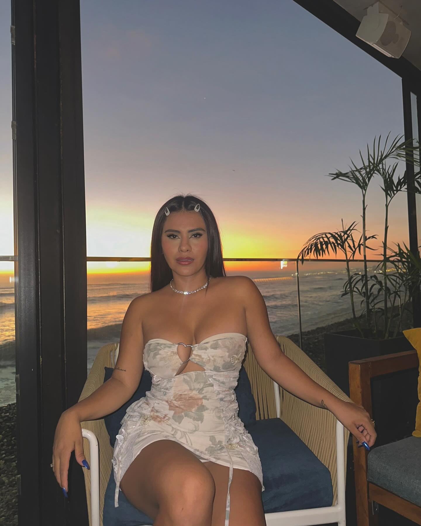 Thamara Gómez