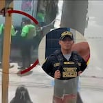 ¡Escándalo en Juliaca! Joven acusa a tres policías de secuestrarla y robarle 30 mil dólares