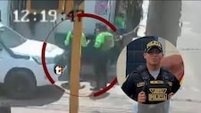 ¡Escándalo en Juliaca! Joven acusa a tres policías de secuestrarla y robarle 30 mil dólares