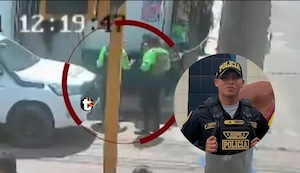 ¡Escándalo en Juliaca! Joven acusa a tres policías de secuestrarla y robarle 30 mil dólares