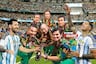 Argentina y la cumbia de Los Mirlos en el Mundial: “Orgullo indescriptible”, dijo el fundador de la agrupación | ENTREVISTA