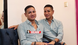 Los gemelos ‘Paletazo’ analizan el look de las famosas: “A Magaly se le ve un poco china”