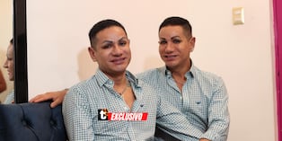 Los Gemelos Paletazo hablan sobre su nuevo espacio (Jesús Saucedo @photo.gec)