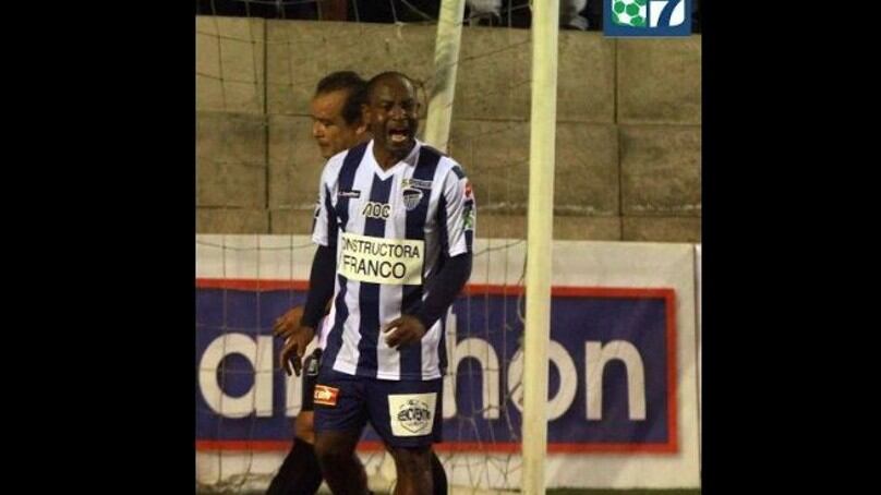 Carlos 'El Gato' Basombrío. (Internet)