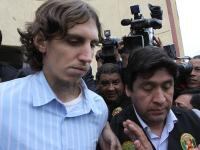 "Asesino de la maleta" fue condenado a 31 años de prisión