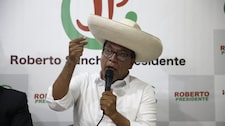 Pepitas de Trome: Roberto Sánchez señala que no firmará ninguna ‘hoja de ruta’