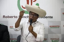 Pepitas de Trome: Roberto Sánchez señala que no firmará ninguna ‘hoja de ruta’