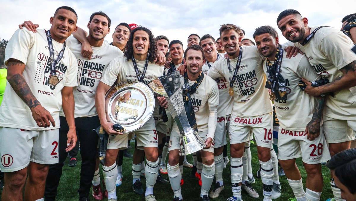 (Foto: Universitario)