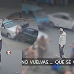 Policía sigue buscando a conductor que atropelló a mujer y huyó a pie en Santa Anita: “Que no quede impune”