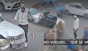 Policía sigue buscando a conductor que atropelló a mujer y huyó a pie en Santa Anita: “Que no quede impune”
