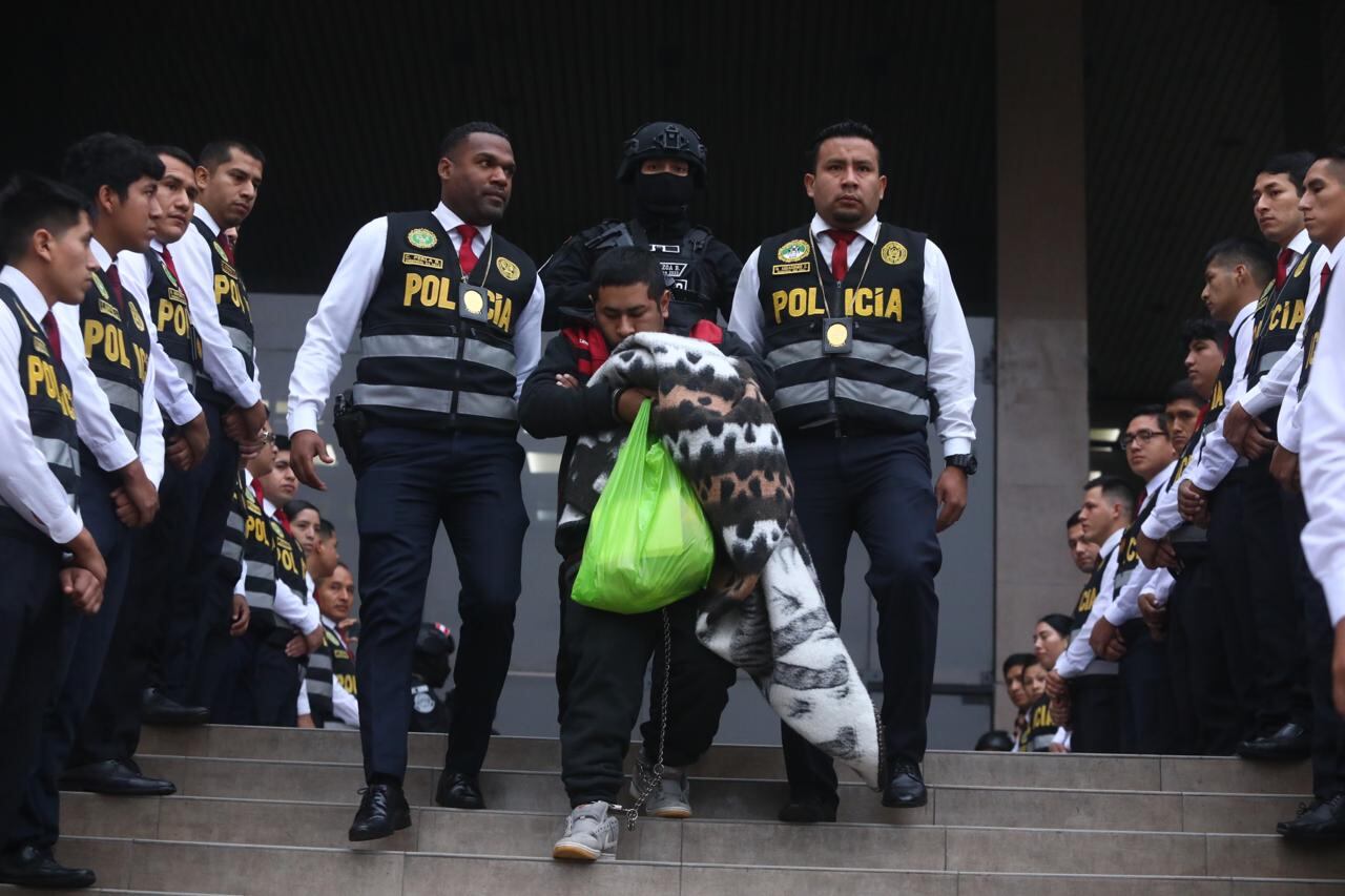 Foto: César Grados/@photo.gec