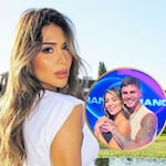 ‘La Chama’ grita su soltería y echa a futbolistas chilenos