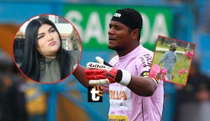 ‘Chiquito’ Flores habría amenazado a la mamá de su hijo no reconocido: “No sabes con quién te has metido”