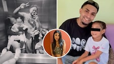 ¡Lo aclara todo! Samahara Lobatón explica cómo es el apoyo económico de Youna y Bryan Torres para sus hijos