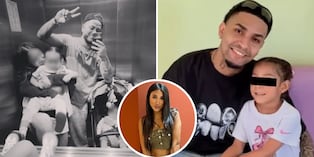¡Lo aclara todo! Samahara Lobatón explica cómo es el apoyo económico de Youna y Bryan Torres para sus hijos