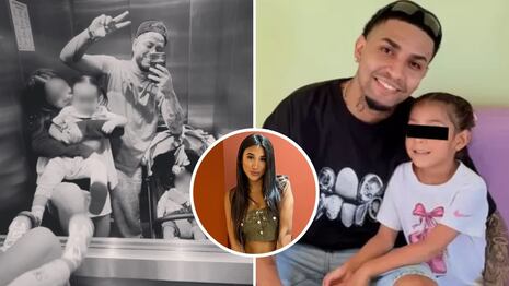 ¡Lo aclara todo! Samahara Lobatón explica cómo es el apoyo económico de Youna y Bryan Torres para sus hij...