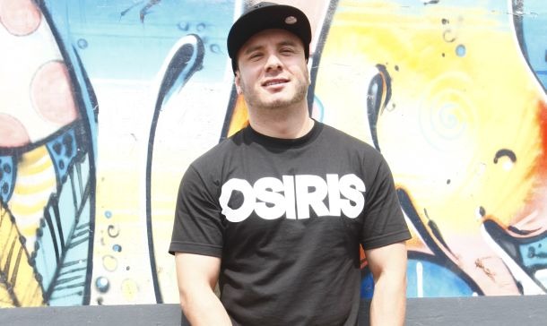 Austin Jenko 'Combate': Jenko del Río reveló que vive un nuevo amor | ESPECTACULOS ...
