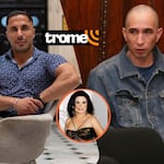 Ariel pide respuestas a Trujillo Ospina por crimen de su madre Myriam Fefer: “¿Por qué no dices quién la mató? "