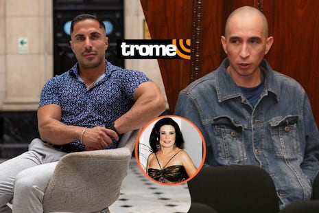 Ariel pide respuestas a Trujillo Ospina por crimen de su madre Myriam Fefer: “¿Por qué no dices quién la ...