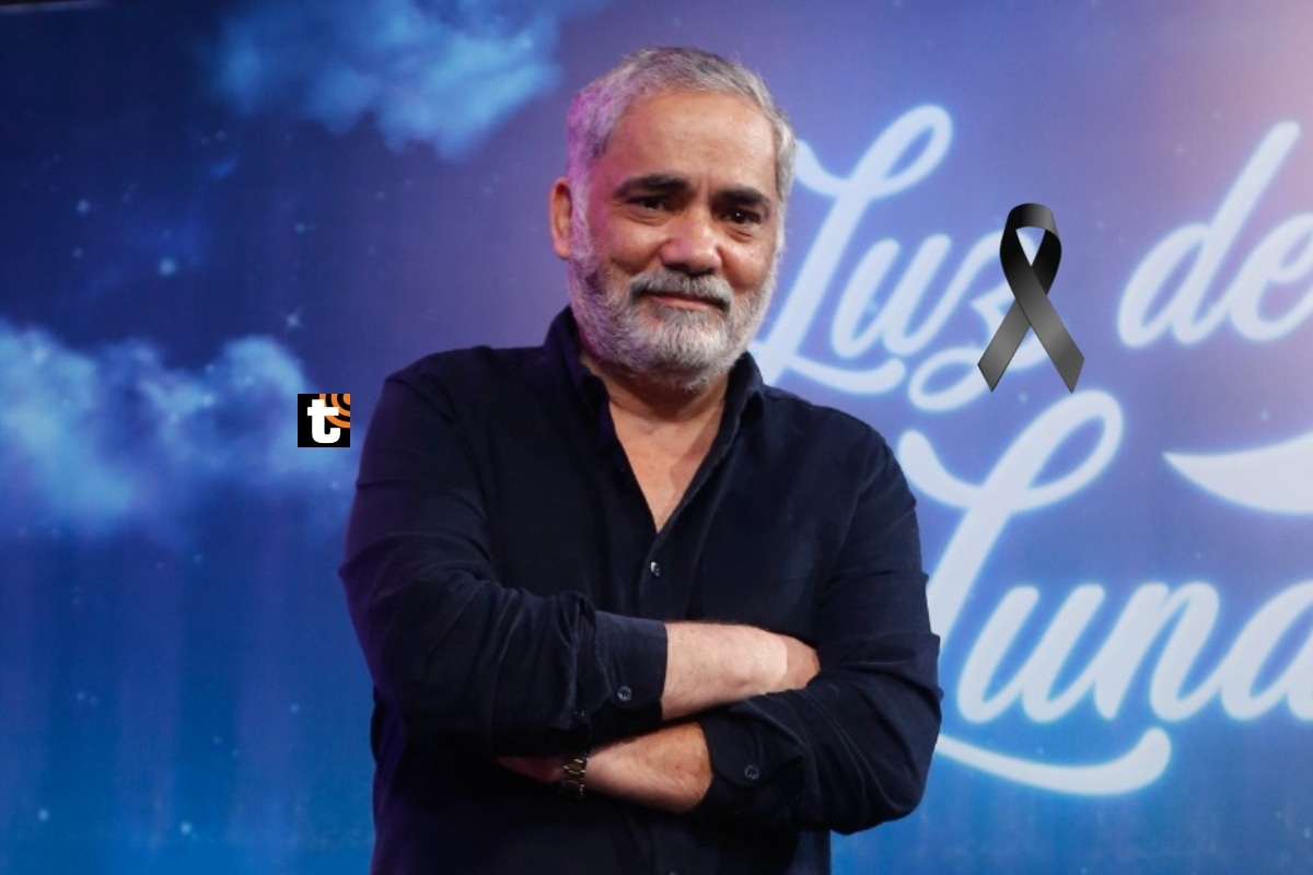 Falleció Óscar Carrillo, destacado actor peruano de teatro, cine y televisión | ESPECTACULOS | TROME.COM