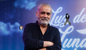 Falleció Óscar Carrillo, destacado actor y director peruano de teatro, cine y televisión