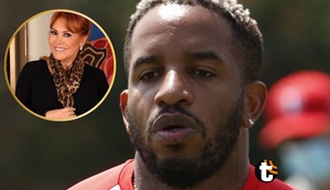 Farfán sobre ‘entrevista’ con Magaly en Rusia: “La encontré en mi casa, la saludé, subí a mi cuarto y comenzó a gritar”